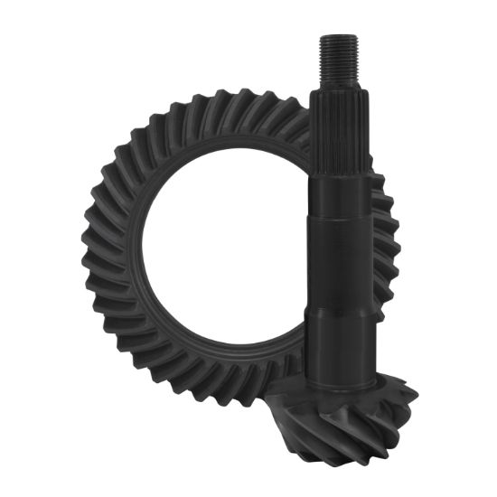 Picture of Yukon Gear and Axle Differential Ring and Pinion - YG D30CS-373CS