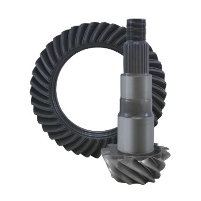 Picture of Yukon Gear and Axle Differential Ring and Pinion - YG D30HD-410L