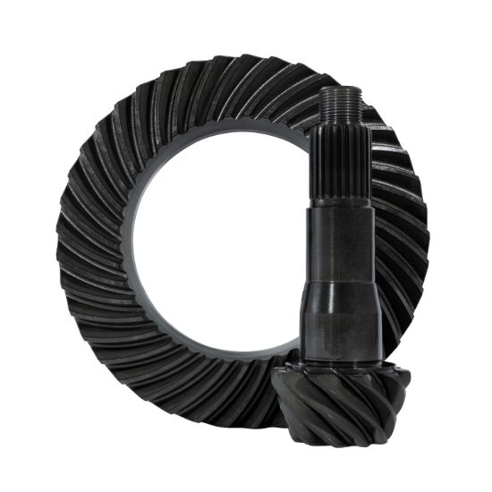 Picture of Yukon Gear and Axle Differential Ring and Pinion - YG D35JL-373