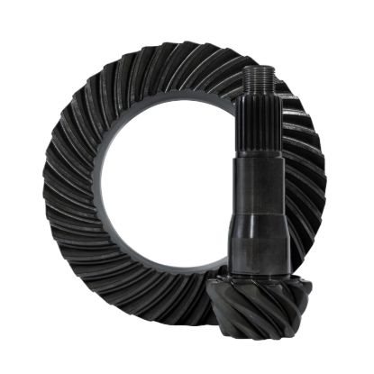 Picture of Yukon Gear and Axle Differential Ring and Pinion - YG D35JL-488