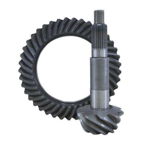 Picture of Yukon Gear and Axle Differential Ring and Pinion - YG D44-373