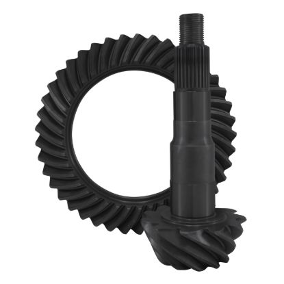Picture of Yukon Gear and Axle Differential Ring and Pinion - YG D44HD-373