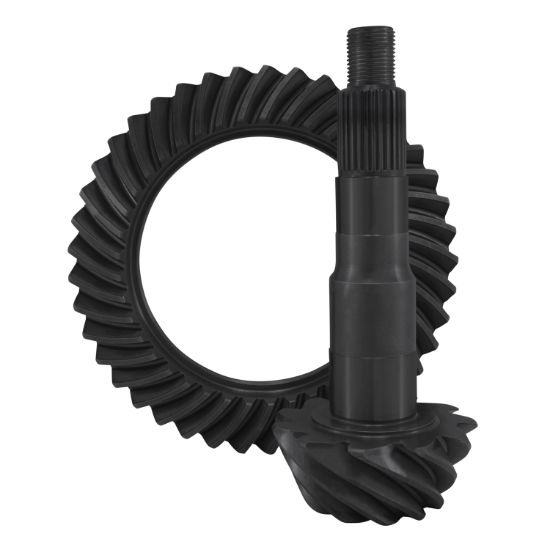 Picture of Yukon Gear and Axle Differential Ring and Pinion - YG D44HD-373