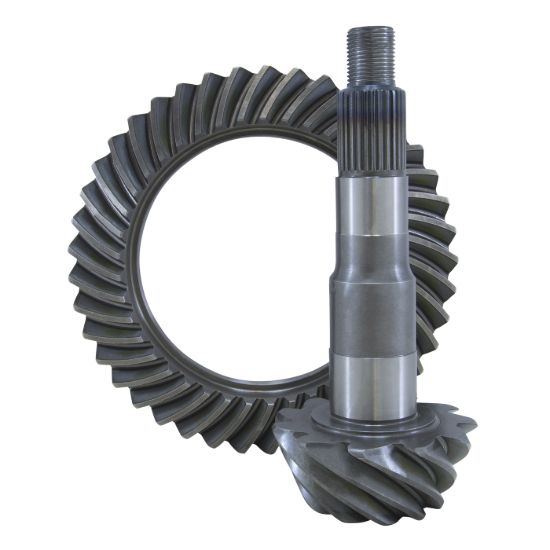 Picture of Yukon Gear and Axle Differential Ring and Pinion - YG D44HD-456