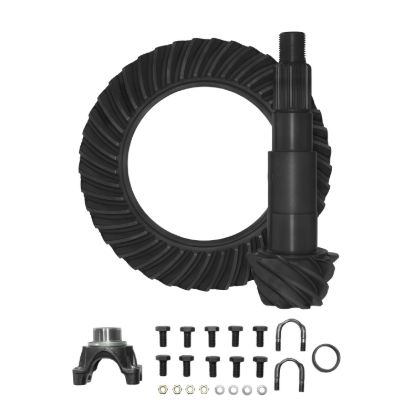 Picture of Yukon Gear and Axle Differential Ring and Pinion - YG D44HD-513K