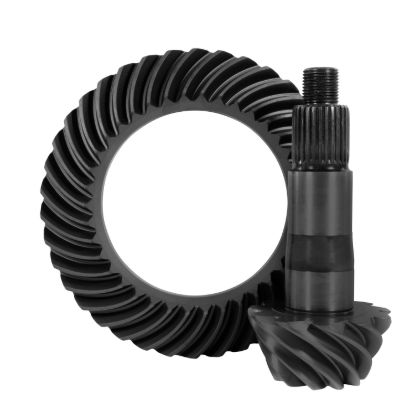 Picture of Yukon Gear and Axle Differential Ring and Pinion - YG D44JL-345