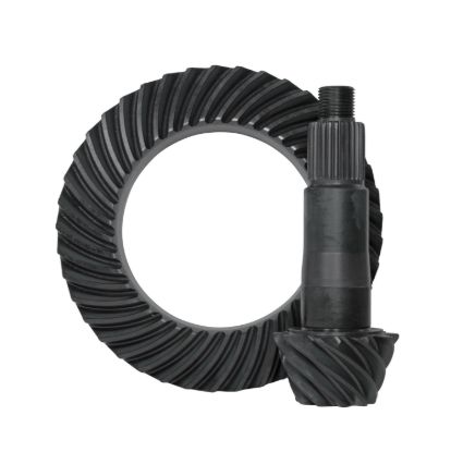 Picture of Yukon Gear and Axle Differential Ring and Pinion - YG D44JL-411