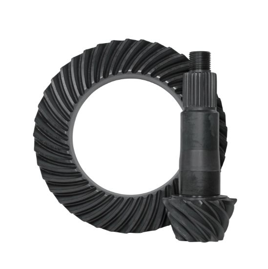 Picture of Yukon Gear and Axle Differential Ring and Pinion - YG D44JL-411