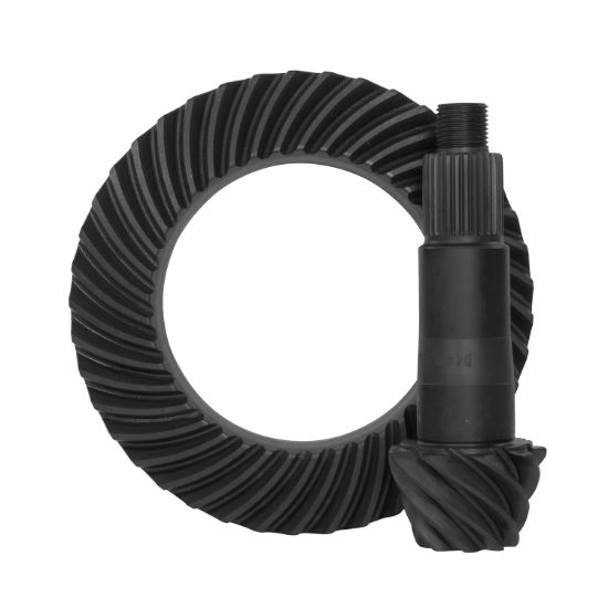 Picture of Yukon Gear and Axle Differential Ring and Pinion - YG D44JL-456