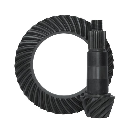 Picture of Yukon Gear and Axle Differential Ring and Pinion - YG D44JL-456R