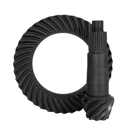Picture of Yukon Gear and Axle Differential Ring and Pinion - YG D44JL-513R