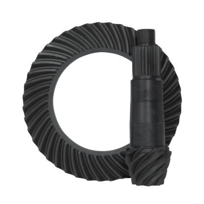 Picture of Yukon Gear and Axle Differential Ring and Pinion - YG D44JL-538R