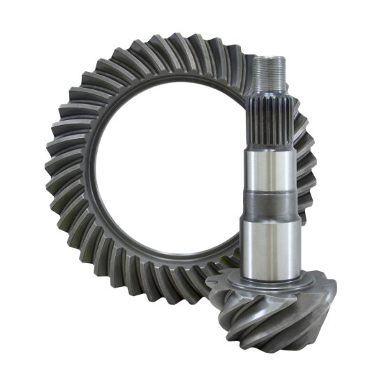 Picture of Yukon Gear and Axle Differential Ring and Pinion - YG D44R-456R