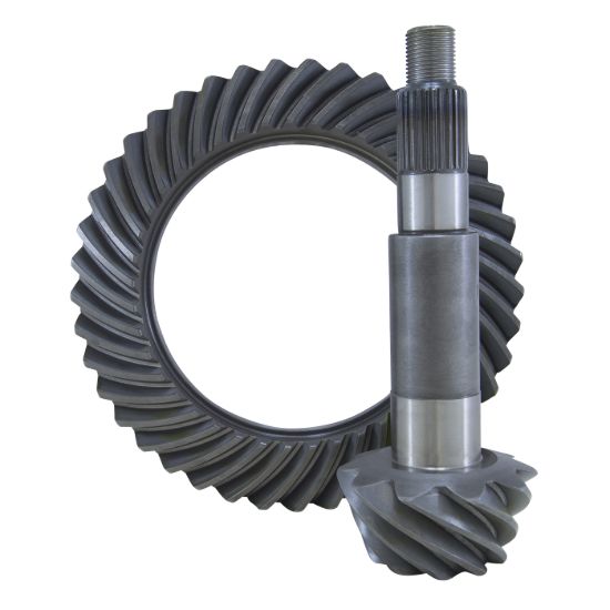 Picture of Yukon Gear and Axle Differential Ring and Pinion - YG D60-513
