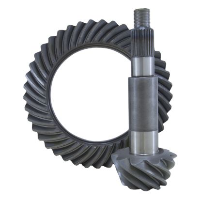 Picture of Yukon Gear and Axle Differential Ring and Pinion - YG D60-538