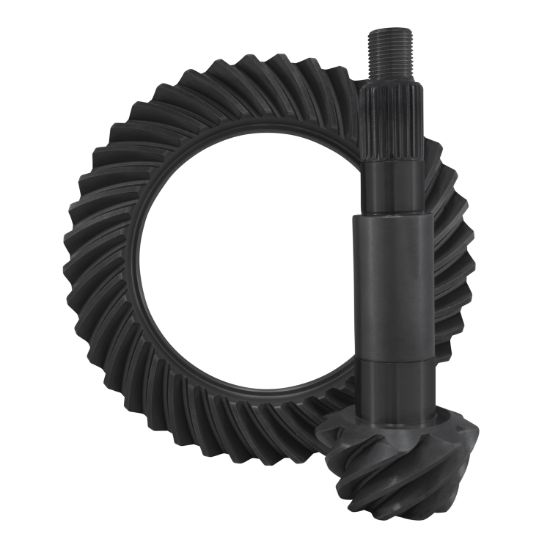 Picture of Yukon Gear and Axle Differential Ring and Pinion - YG D60R-488R-T