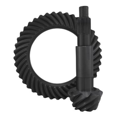 Picture of Yukon Gear and Axle Differential Ring and Pinion - YG D60SR-354R