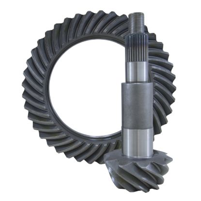 Picture of Yukon Gear and Axle Differential Ring and Pinion - YG D70-456T