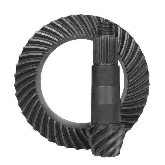 Picture of Yukon Gear and Axle Differential Ring and Pinion - YG DM210FD-411R