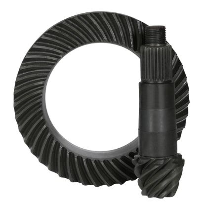 Picture of Yukon Gear and Axle Differential Ring and Pinion - YG DM210FD-456R