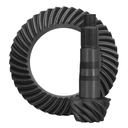 Picture of Yukon Gear and Axle Differential Ring and Pinion - YG DM275-355
