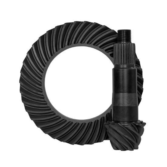 Picture of Yukon Gear and Axle Differential Ring and Pinion - YG DM300-488