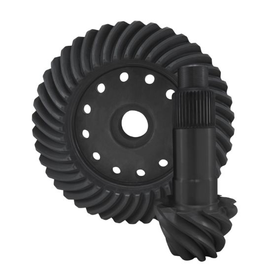 Picture of Yukon Gear and Axle Differential Ring and Pinion - YG DS110-430