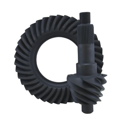 Picture of Yukon Gear and Axle Differential Ring and Pinion - YG F10-543-PRO