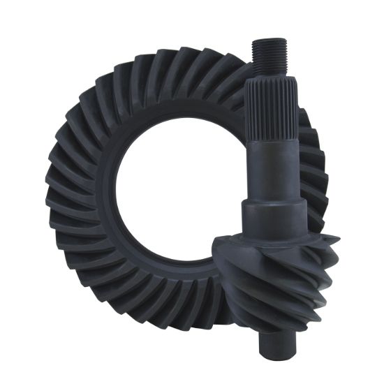 Picture of Yukon Gear and Axle Differential Ring and Pinion - YG F10-543-PRO