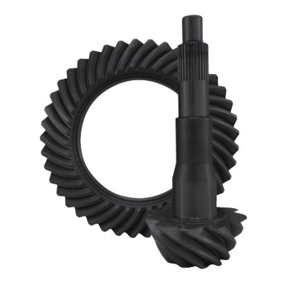 Picture of Yukon Gear and Axle Differential Ring and Pinion - YG F10.25-373L