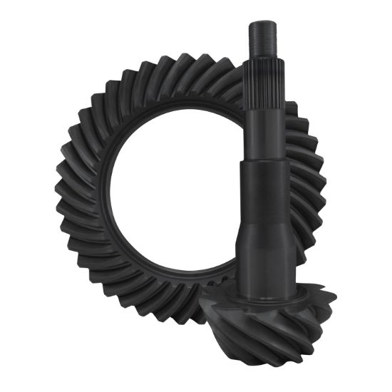 Picture of Yukon Gear and Axle Differential Ring and Pinion - YG F10.25-373L
