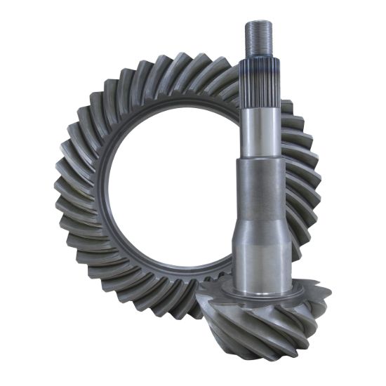 Picture of Yukon Gear and Axle Differential Ring and Pinion - YG F10.25-538L
