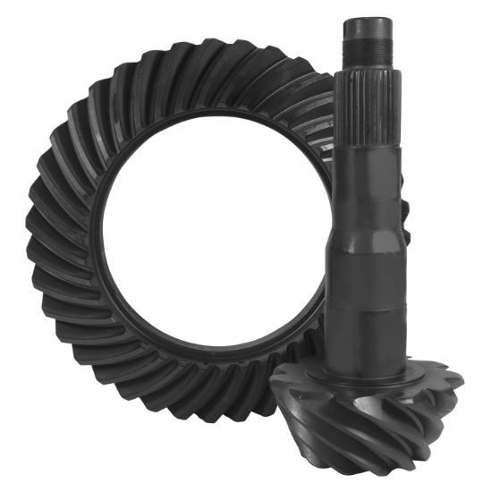 Picture of Yukon Gear and Axle Differential Ring and Pinion - YG F10.5-355-37