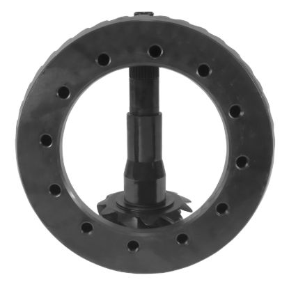Picture of Yukon Gear and Axle Differential Ring and Pinion - YG F10.5-373-31