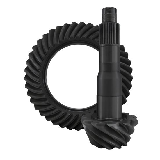 Picture of Yukon Gear and Axle Differential Ring and Pinion - YG F10.5-373-37
