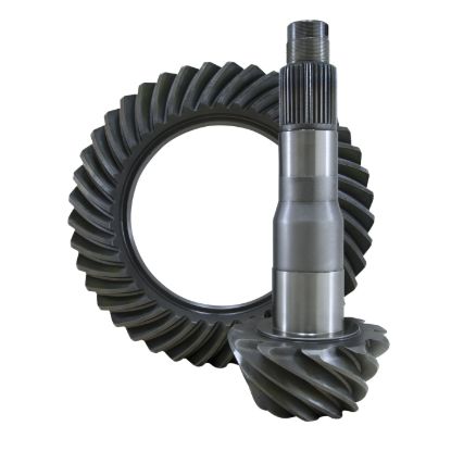 Picture of Yukon Gear and Axle Differential Ring and Pinion - YG F10.5-430-37