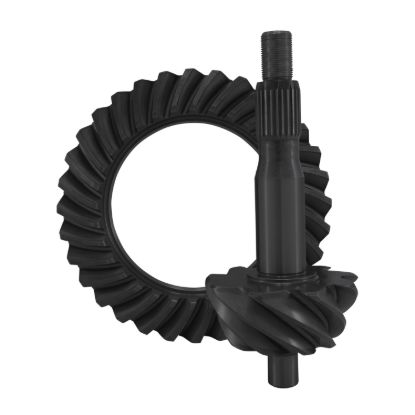 Picture of Yukon Gear and Axle Differential Ring and Pinion - YG F8-355