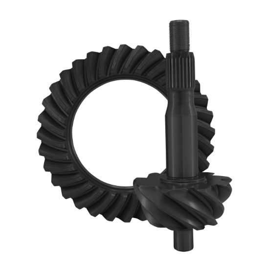 Picture of Yukon Gear and Axle Differential Ring and Pinion - YG F8-355