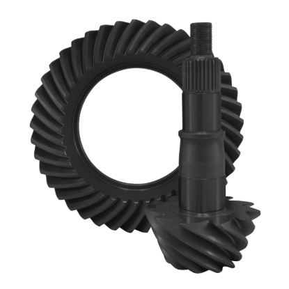 Picture of Yukon Gear and Axle Differential Ring and Pinion - YG F8.8-411-15