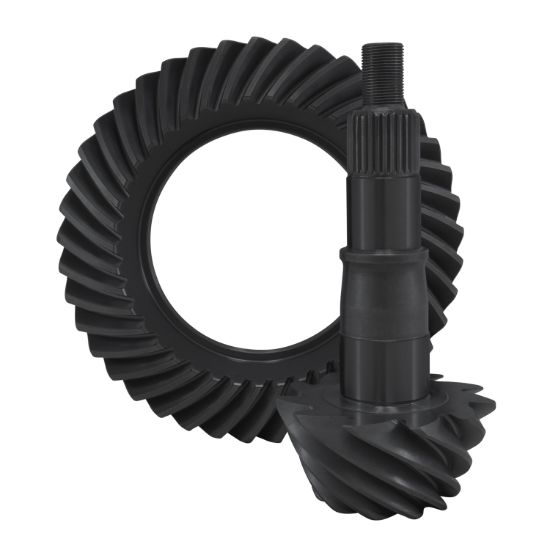 Picture of Yukon Gear and Axle Differential Ring and Pinion - YG F8.8-411-15