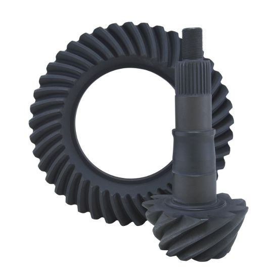 Picture of Yukon Gear and Axle Differential Ring and Pinion - YG F8.8R-355R