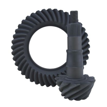 Picture of Yukon Gear and Axle Differential Ring and Pinion - YG F8.8R-513R