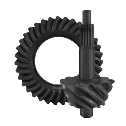 Picture of Yukon Gear and Axle Differential Ring and Pinion - YG F9-350