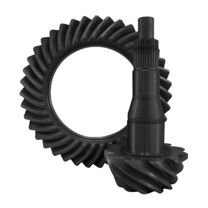Picture of Yukon Gear and Axle Differential Ring and Pinion - YG F9.75-331