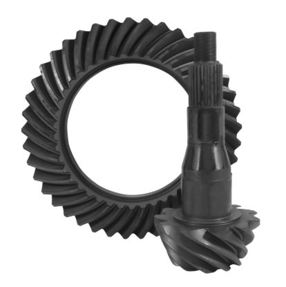 Picture of Yukon Gear and Axle Differential Ring and Pinion - YG F9.75-373-11