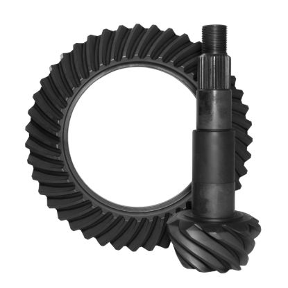 Picture of Yukon Gear and Axle Differential Ring and Pinion - YG GM11.5-430