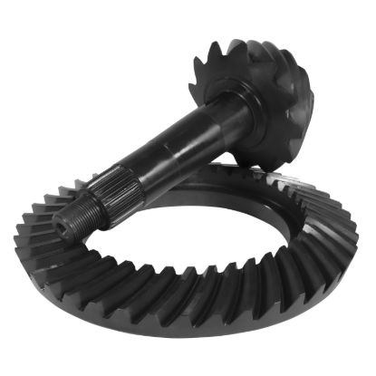 Picture of Yukon Gear and Axle Differential Ring and Pinion - YG GM12T-342
