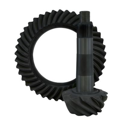 Picture of Yukon Gear and Axle Differential Ring and Pinion - YG GM12T-373
