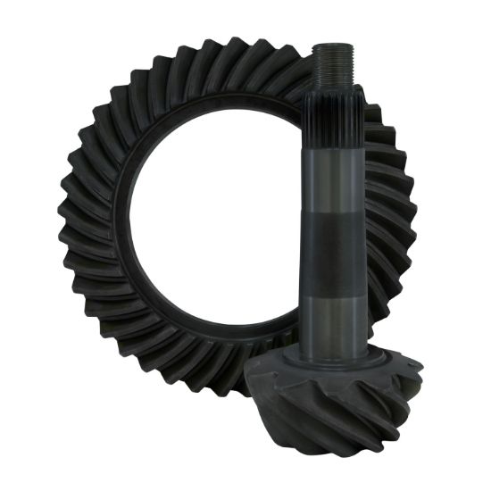 Picture of Yukon Gear and Axle Differential Ring and Pinion - YG GM12T-373