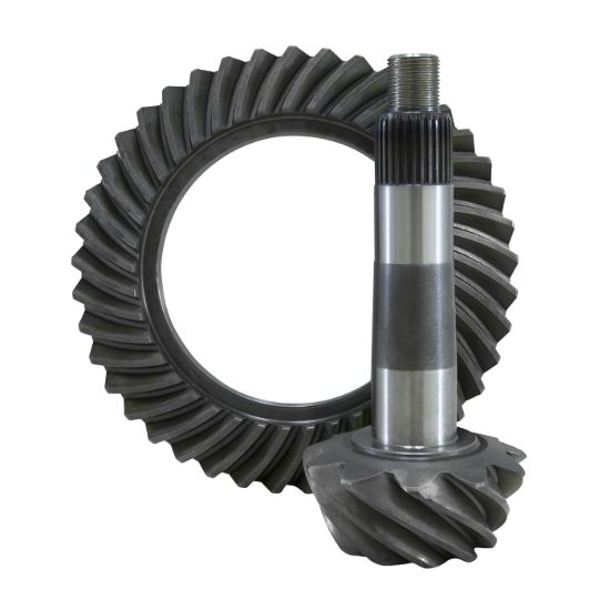 Picture of Yukon Gear and Axle Differential Ring and Pinion - YG GM12T-411T
